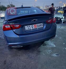 شيفروليه ماليبو